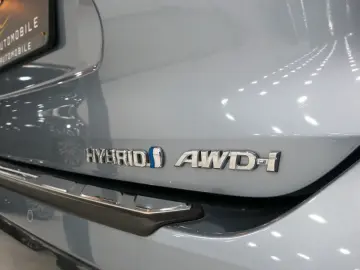 TOYOTA Highlander 2.5 Hybrid Luxury 7-Sitzer Pano ACC