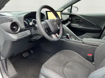 TOYOTA C-HR Hybrid GR SPORT Premiere 4x4  Navi  360-Kam