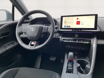TOYOTA C-HR Hybrid GR SPORT Premiere 4x4  Navi  360-Kam
