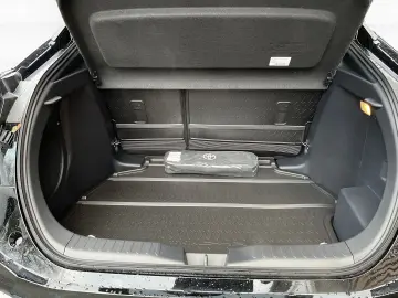 TOYOTA C-HR Hybrid GR SPORT Premiere 4x4  Navi  360-Kam