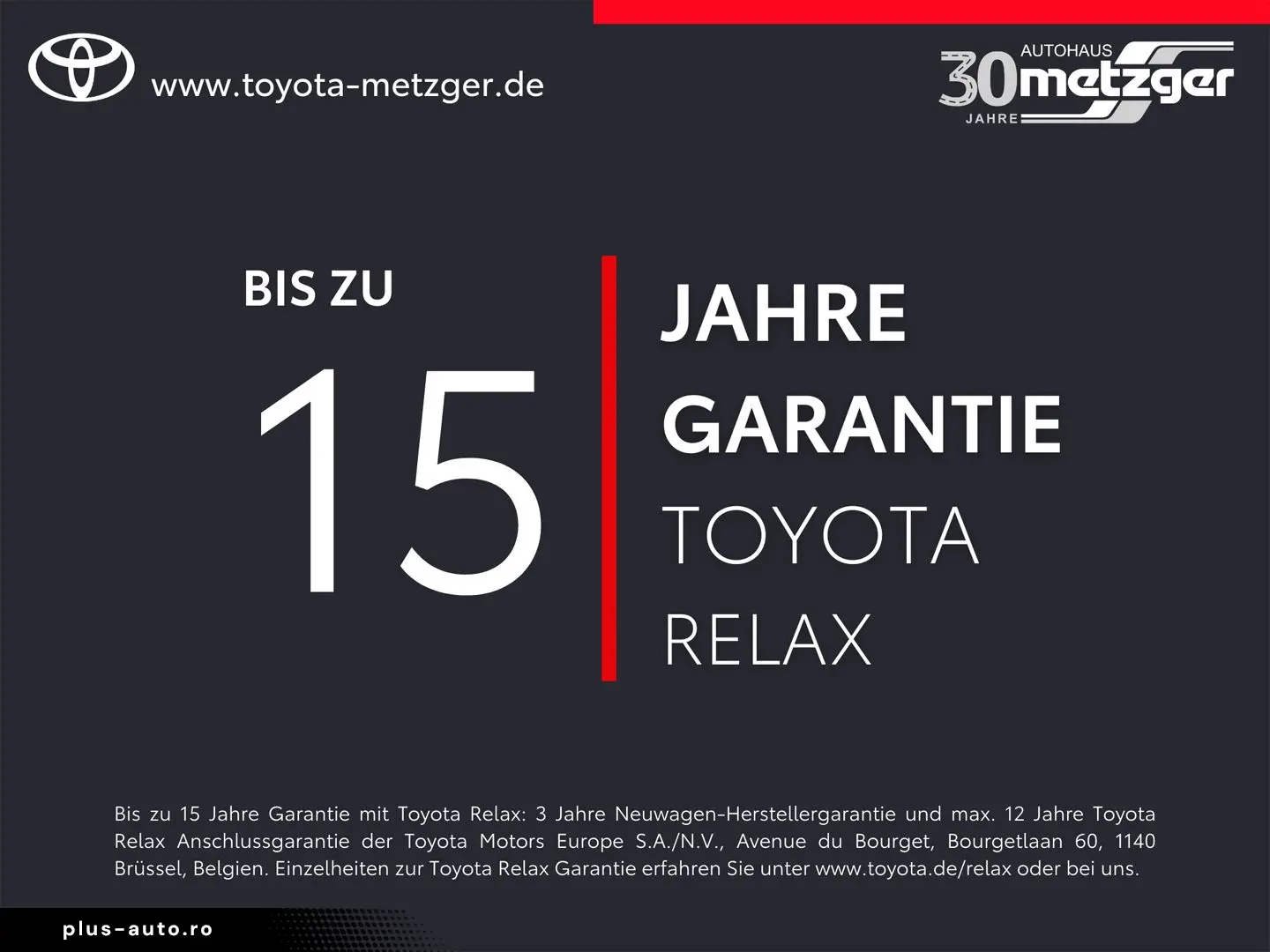 TOYOTA C-HR Hybrid GR SPORT Premiere 4x4  Navi  360-Kam