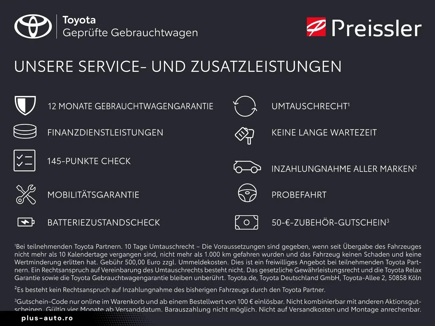 TOYOTA Highlander 2 5 Hybrid Luxury 7-Sitzer HUD Panora