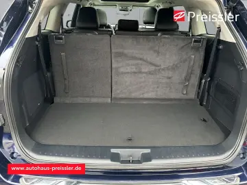 TOYOTA Highlander 2 5 Hybrid Luxury 7-Sitzer HUD Panora