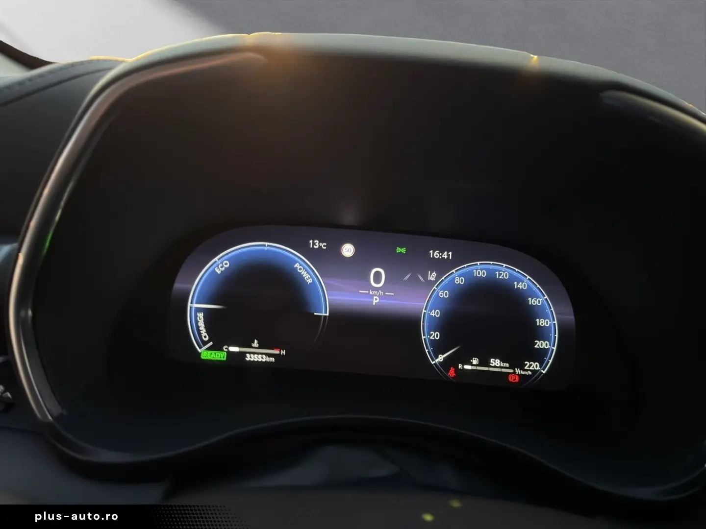 TOYOTA Highlander Hybrid Luxury ALLRAD 360  JBL