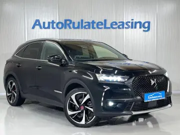 Ds DS7 Crossback
