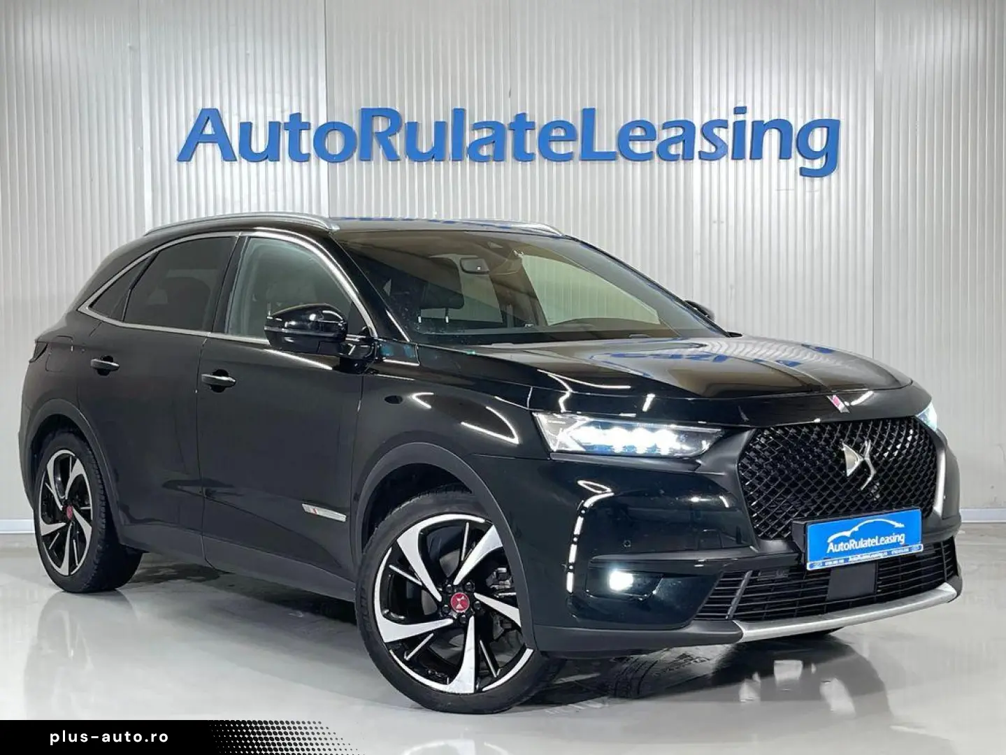 Ds DS7 Crossback