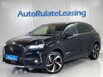 Ds DS7 Crossback
