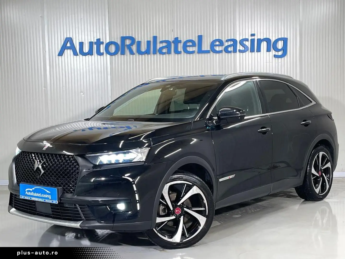 Ds DS7 Crossback