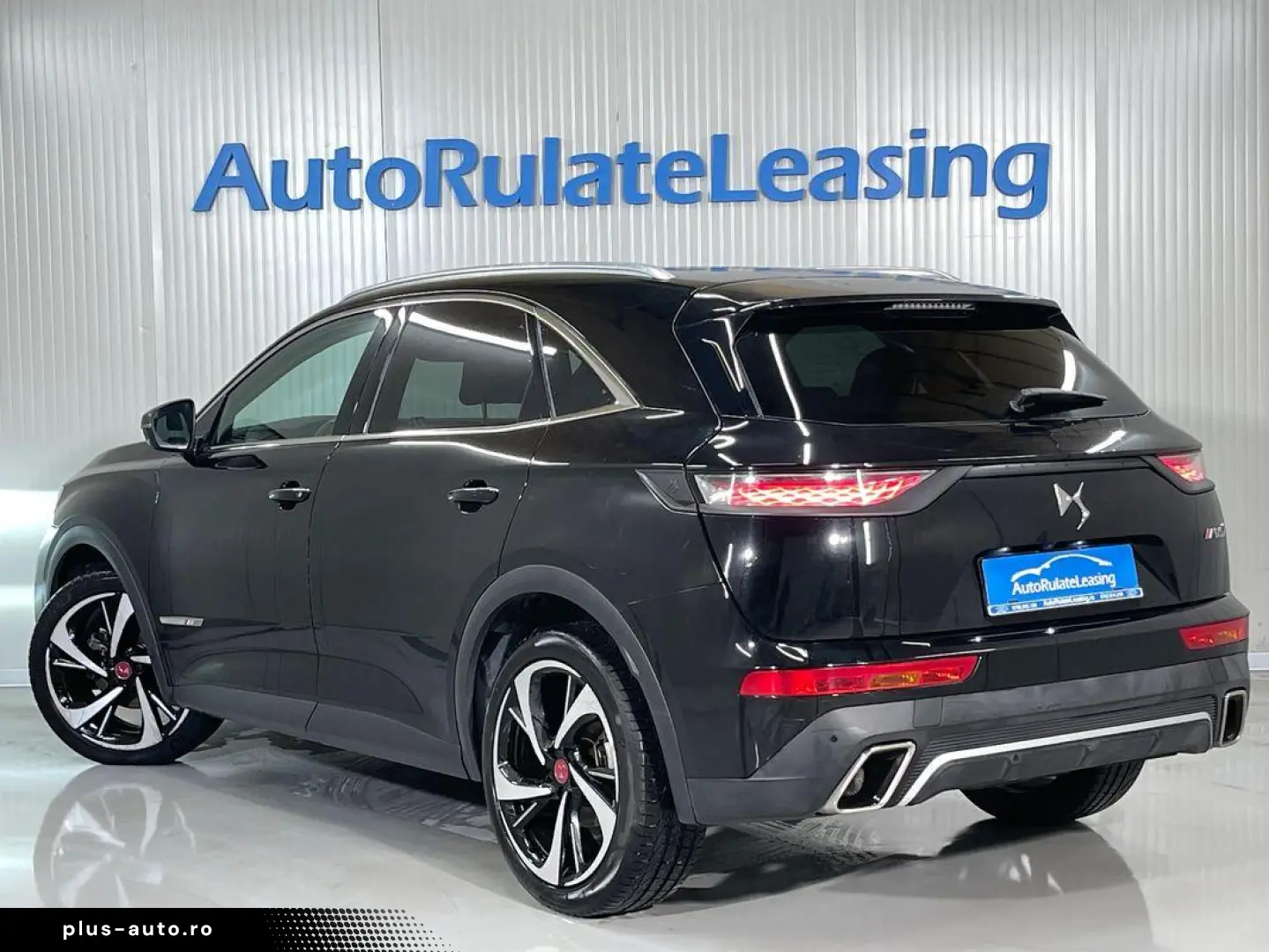 Ds DS7 Crossback
