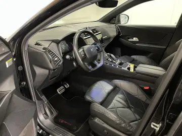 Ds DS7 Crossback