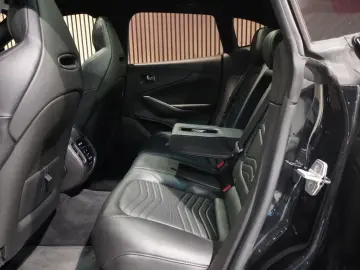 ASTON MARTIN DBX 4.0 V8 Sportabgas Body Pack Black 22 Zoll