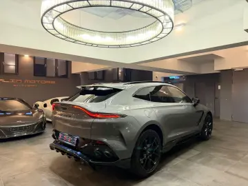 ASTON MARTIN DBX707 MY 2025 FACELIFT !!