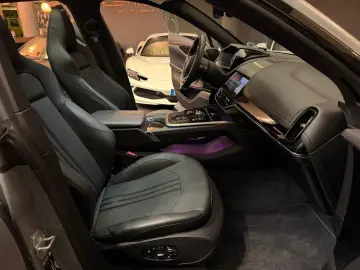 ASTON MARTIN DBX707 MY 2025 FACELIFT !!