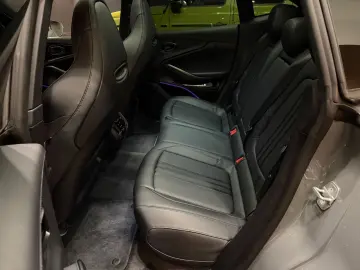 ASTON MARTIN DBX707 MY 2025 FACELIFT !!