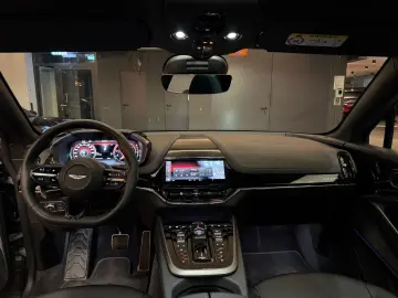 ASTON MARTIN DBX707 MY 2025 FACELIFT !!