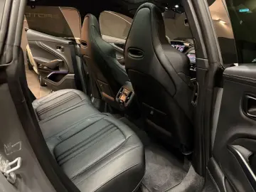 ASTON MARTIN DBX707 MY 2025 FACELIFT !!