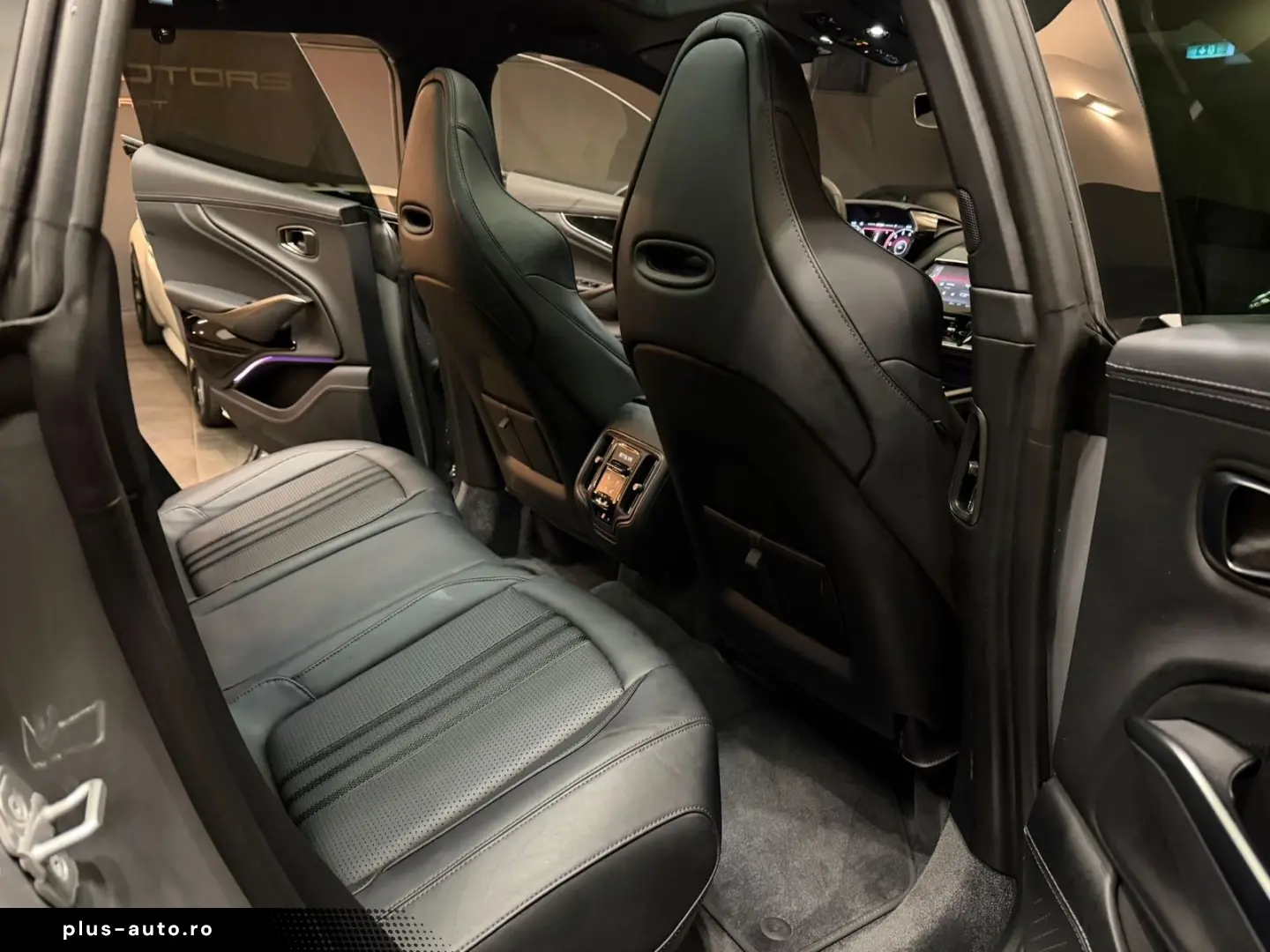 ASTON MARTIN DBX707 MY 2025 FACELIFT !!