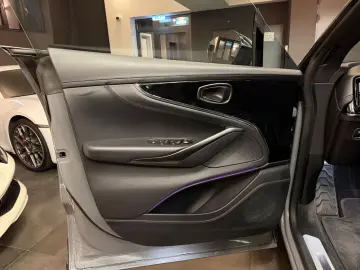 ASTON MARTIN DBX707 MY 2025 FACELIFT !!