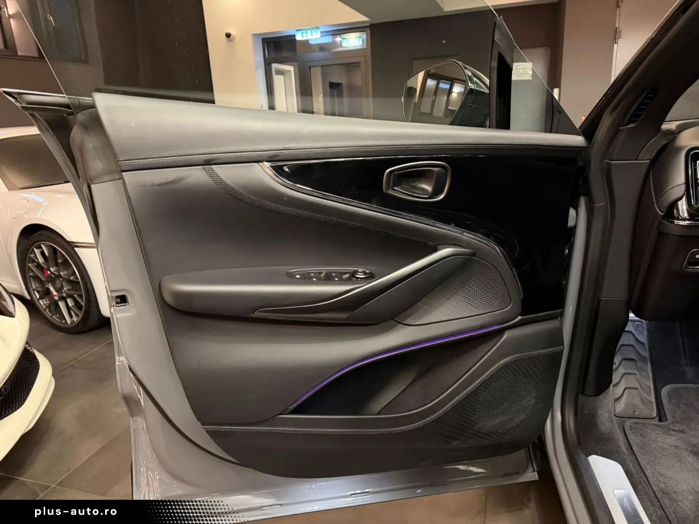 ASTON MARTIN DBX707 MY 2025 FACELIFT !!