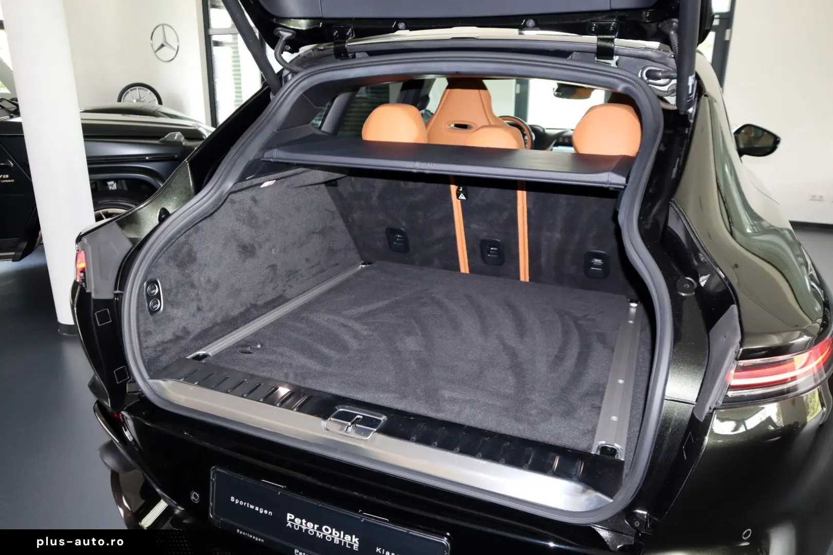 ASTON MARTIN DBX 4.0 V8   23    Sport Exhaust   AHK   Carbon