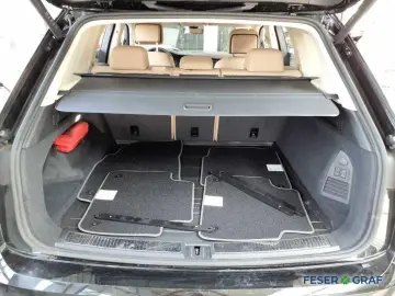 VW Touareg 3.0 V6 TSI Elegance 4Motion IQ-Light Luf