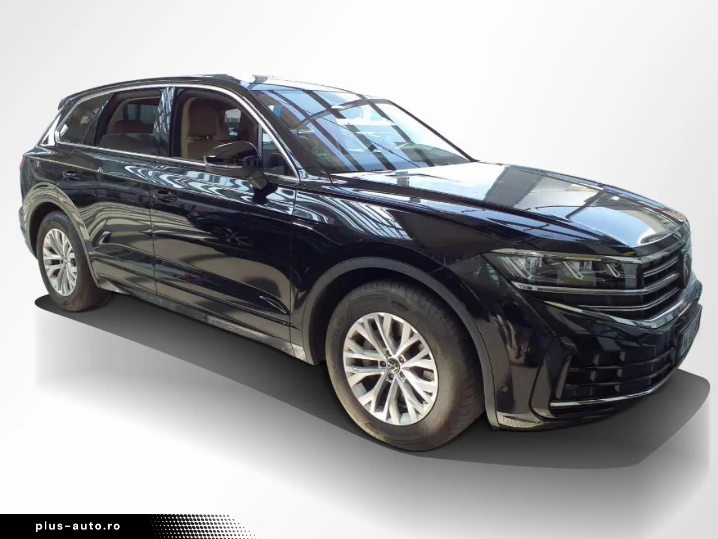 VW Touareg 3.0 V6 TSI Elegance 4Motion IQ-Light Luf