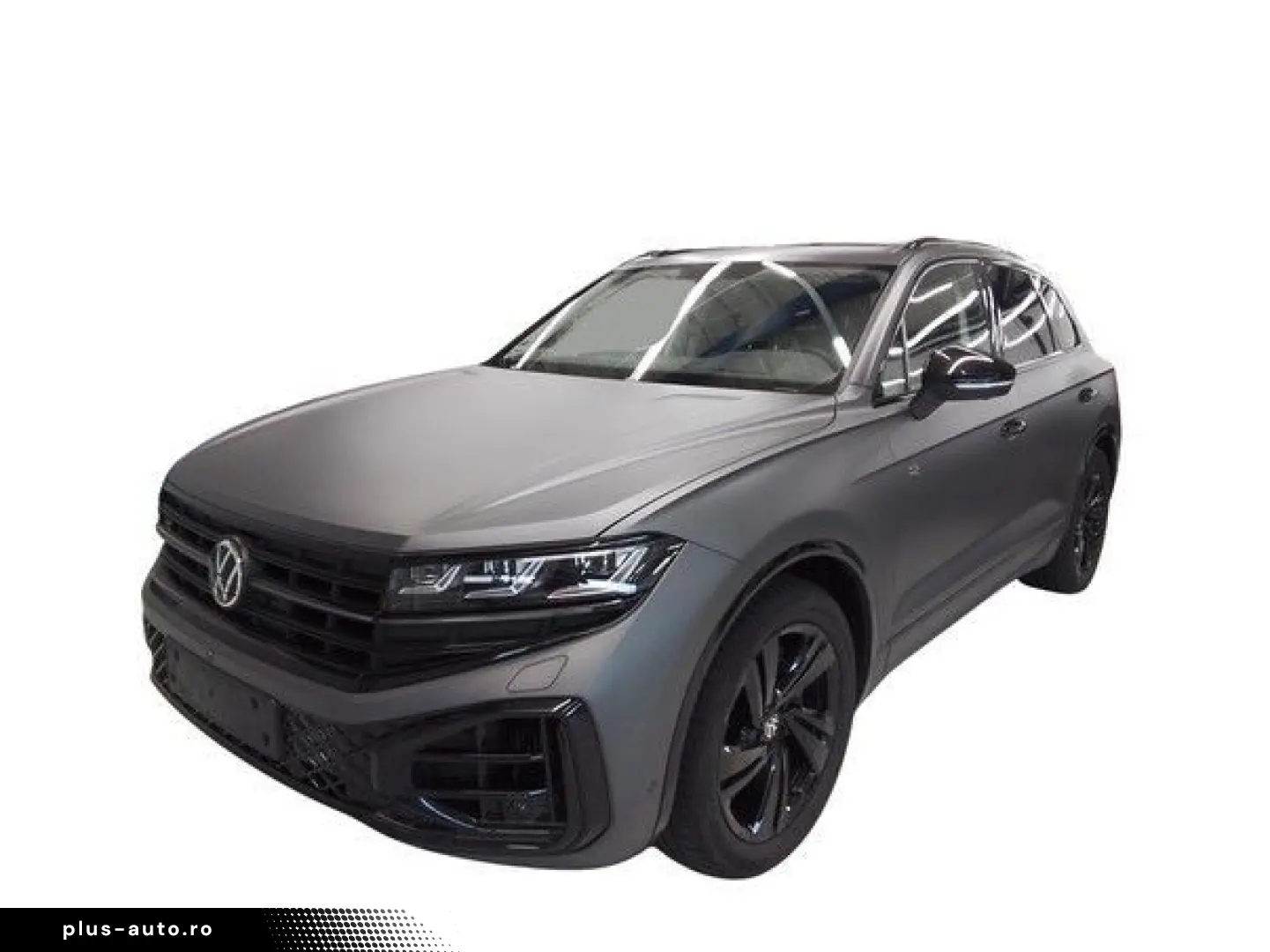 VW Touareg R-LINE BLACK 3.0TSI 340PS NP.122T STDHZG