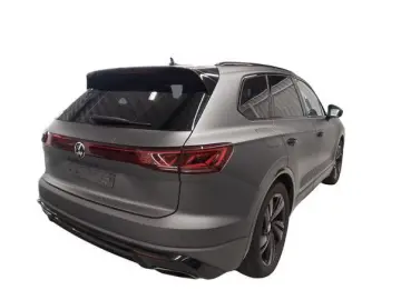 VW Touareg R-LINE BLACK 3.0TSI 340PS NP.122T STDHZG