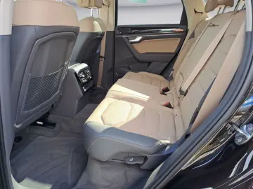 VW Touareg TDI Elegance ACC Matrix Navi Fahrprofil