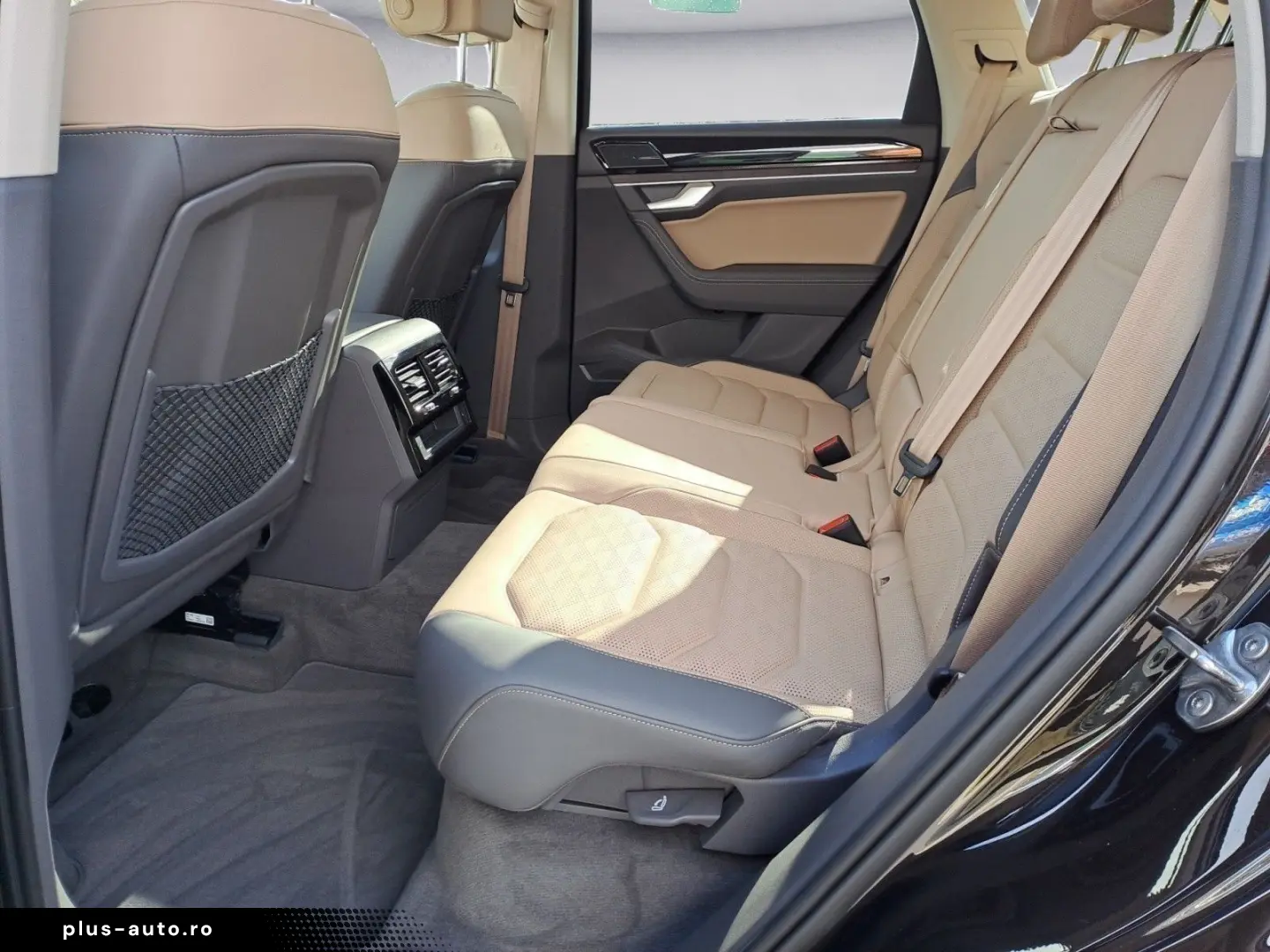 VW Touareg TDI Elegance ACC Matrix Navi Fahrprofil