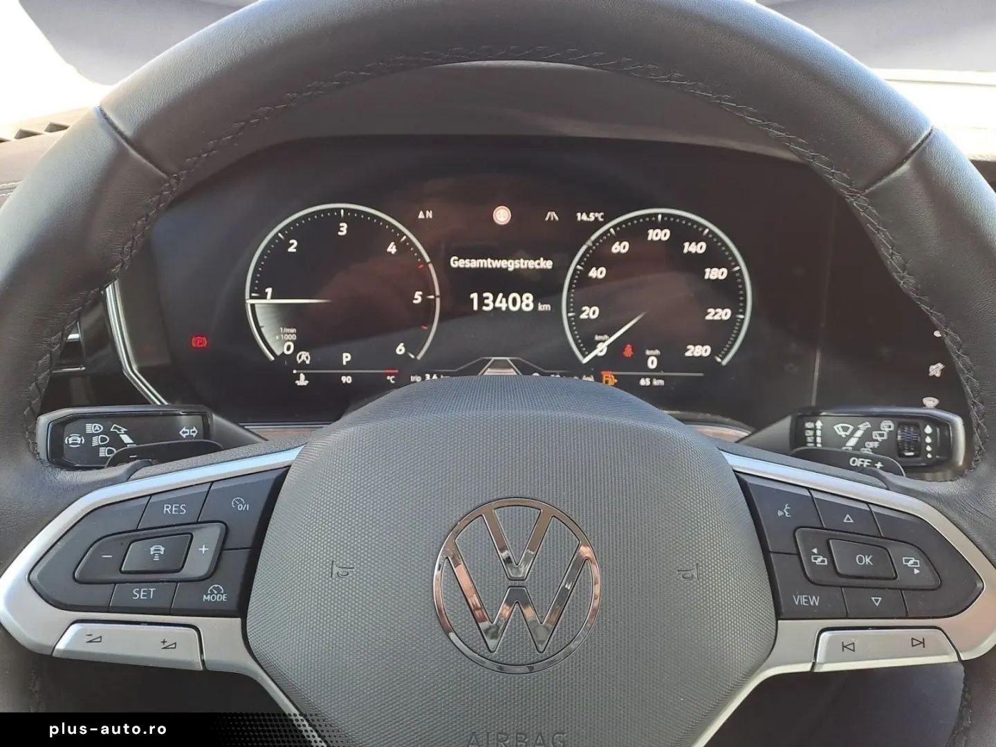 VW Touareg TDI Elegance ACC Matrix Navi Fahrprofil