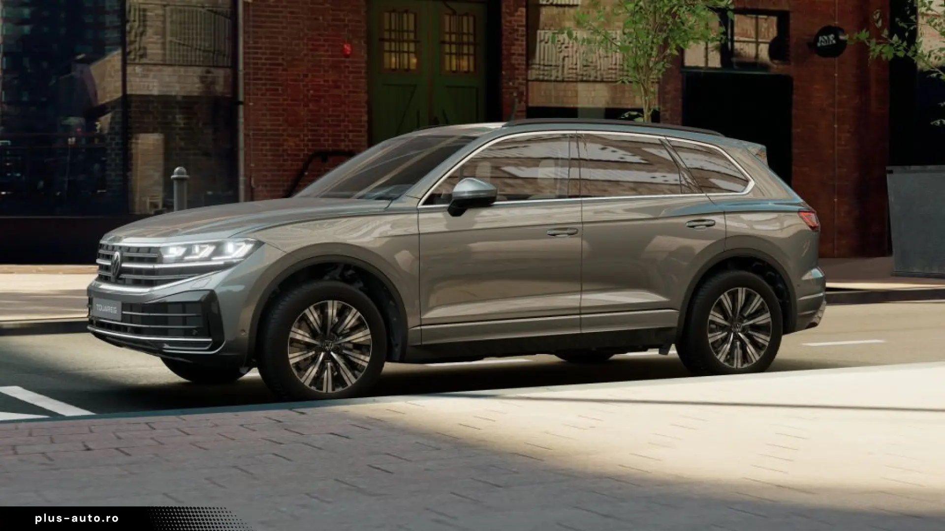 VW Touareg 3.0 V6 TDI 4Motion Elegance  3 Jahre Ans