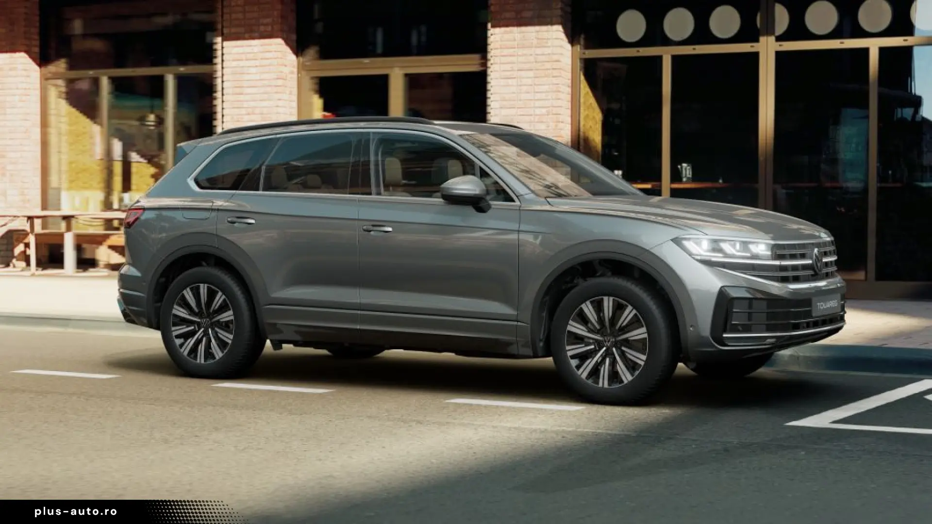 VW Touareg 3.0 V6 TDI 4Motion Elegance  3 Jahre Ans