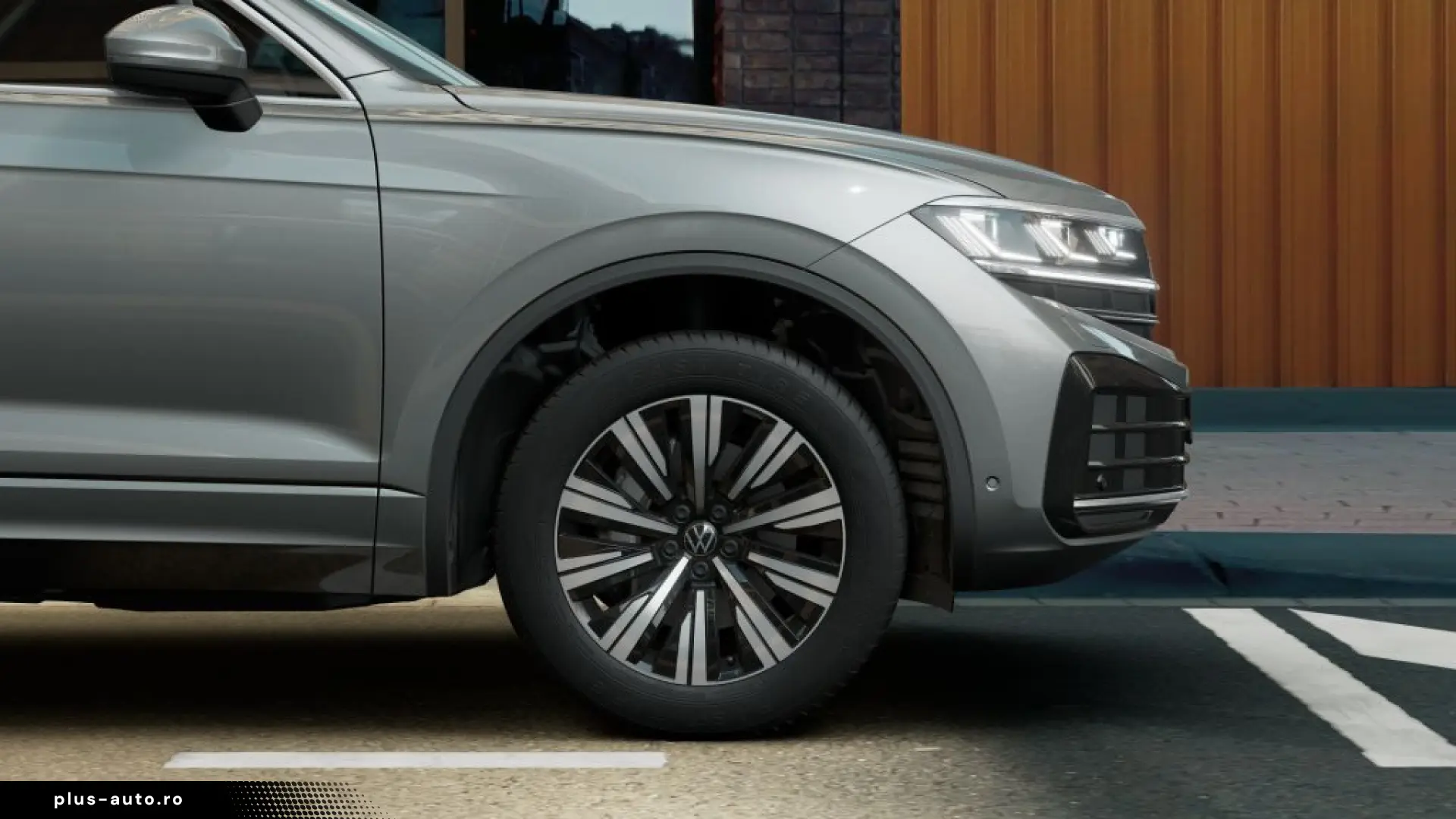 VW Touareg 3.0 V6 TDI 4Motion Elegance  3 Jahre Ans