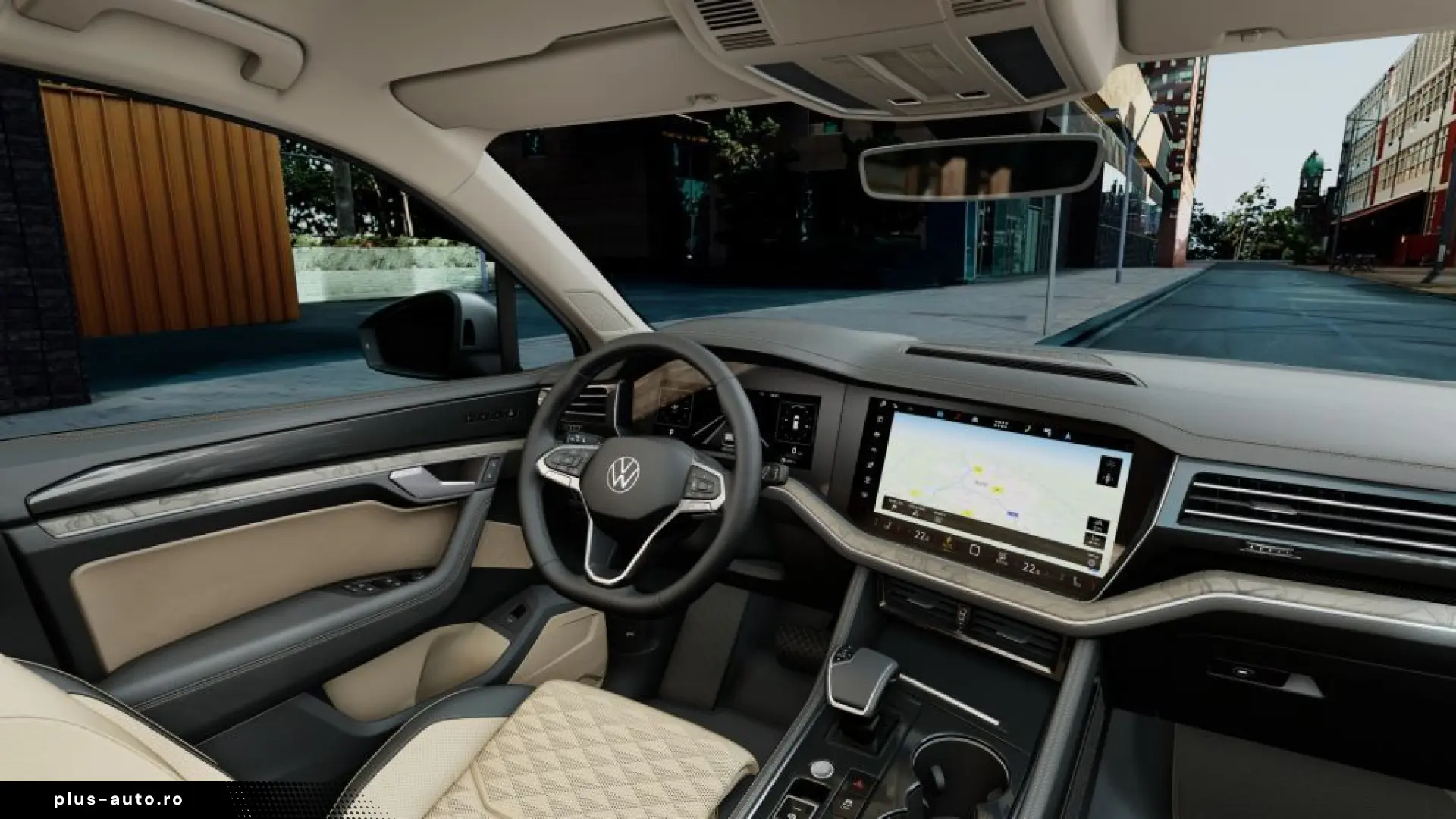 VW Touareg 3.0 V6 TDI 4Motion Elegance  3 Jahre Ans