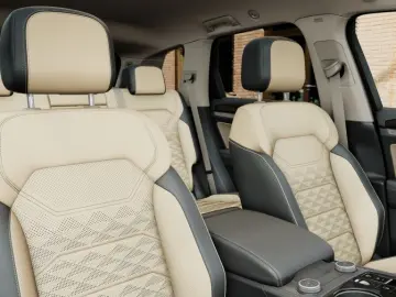 VW Touareg 3.0 V6 TDI 4Motion Elegance  3 Jahre Ans