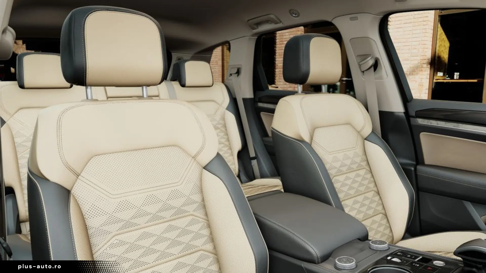 VW Touareg 3.0 V6 TDI 4Motion Elegance  3 Jahre Ans