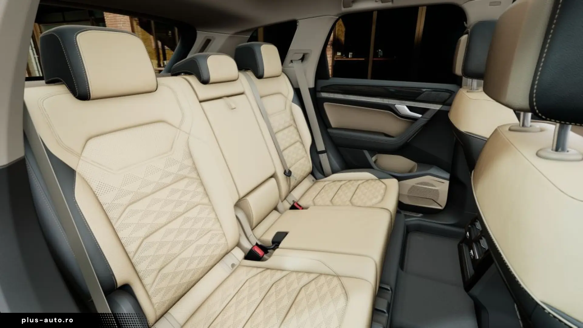 VW Touareg 3.0 V6 TDI 4Motion Elegance  3 Jahre Ans