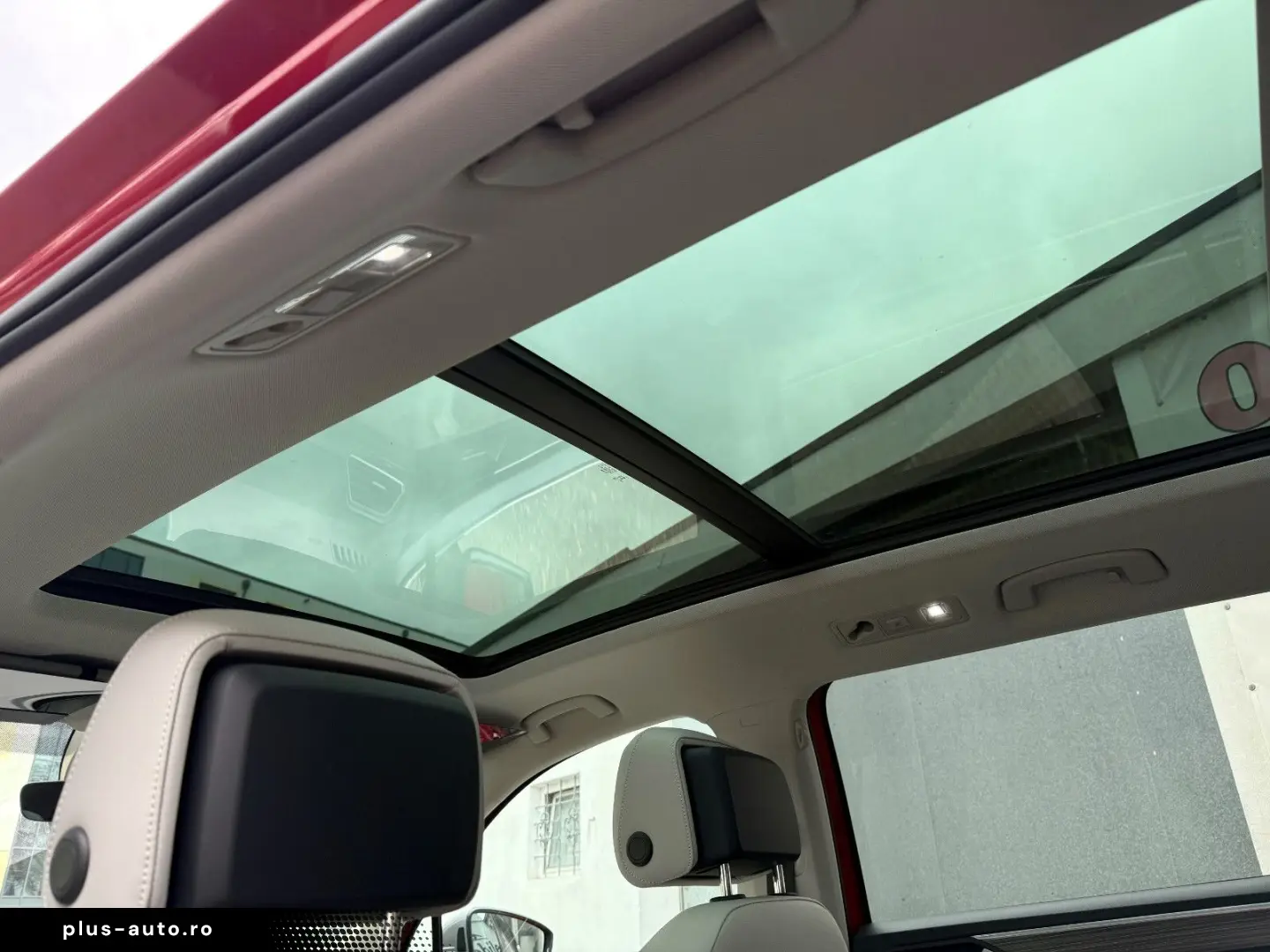 VW Tiguan Allspace Elegance 4Motion Leder Panorama