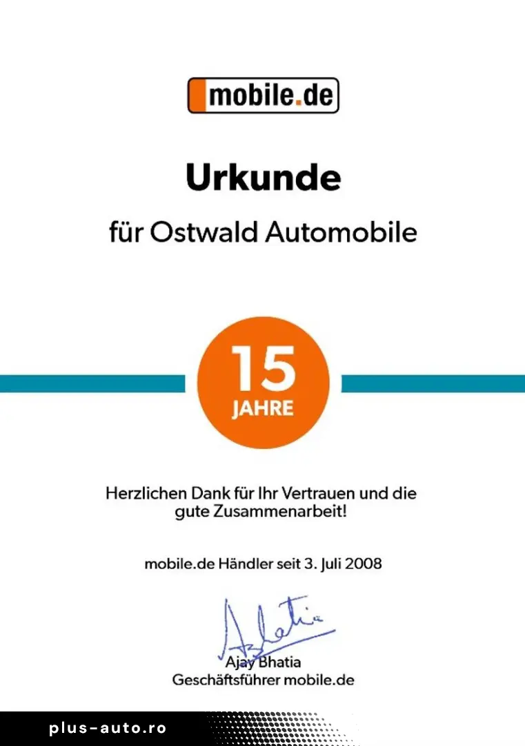 VW Tiguan Allspace Elegance 4Motion Leder Panorama