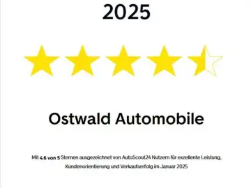 VW Tiguan Allspace Elegance 4Motion Leder Panorama