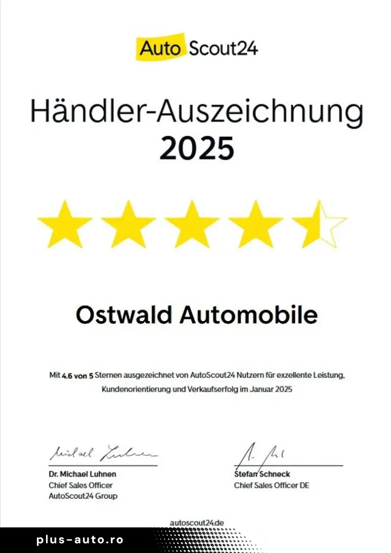 VW Tiguan Allspace Elegance 4Motion Leder Panorama