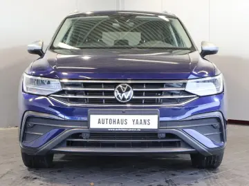 VW Tiguan Allspace 1.5 TSI Life HUD 360  AHK 7 SITZ