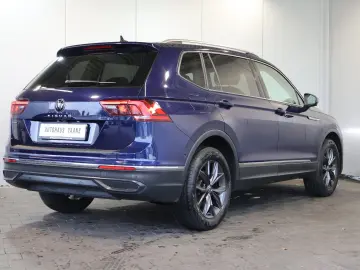 VW Tiguan Allspace 1.5 TSI Life HUD 360  AHK 7 SITZ