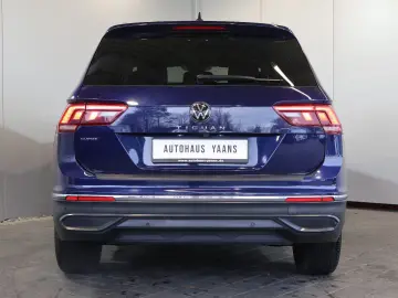 VW Tiguan Allspace 1.5 TSI Life HUD 360  AHK 7 SITZ