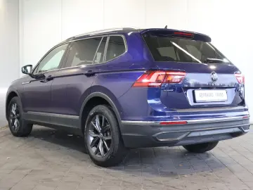 VW Tiguan Allspace 1.5 TSI Life HUD 360  AHK 7 SITZ