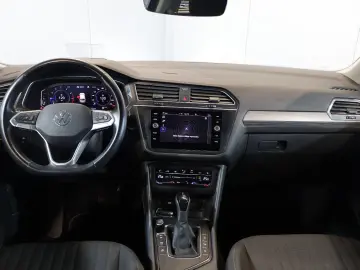 VW Tiguan Allspace 1.5 TSI Life HUD 360  AHK 7 SITZ