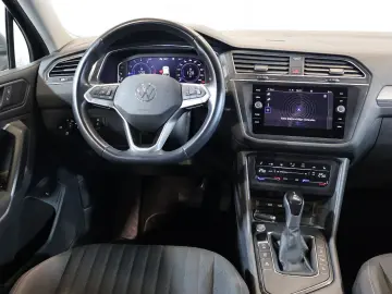 VW Tiguan Allspace 1.5 TSI Life HUD 360  AHK 7 SITZ