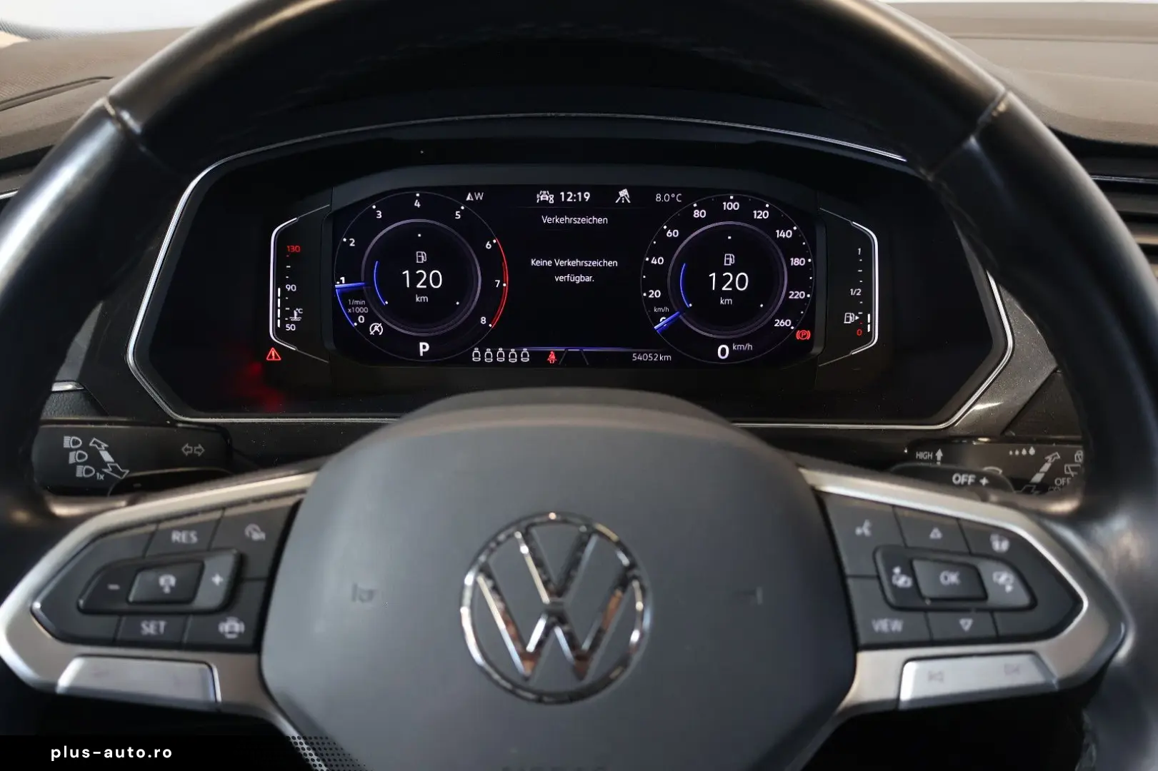 VW Tiguan Allspace 1.5 TSI Life HUD 360  AHK 7 SITZ