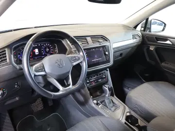 VW Tiguan Allspace 1.5 TSI Life HUD 360  AHK 7 SITZ